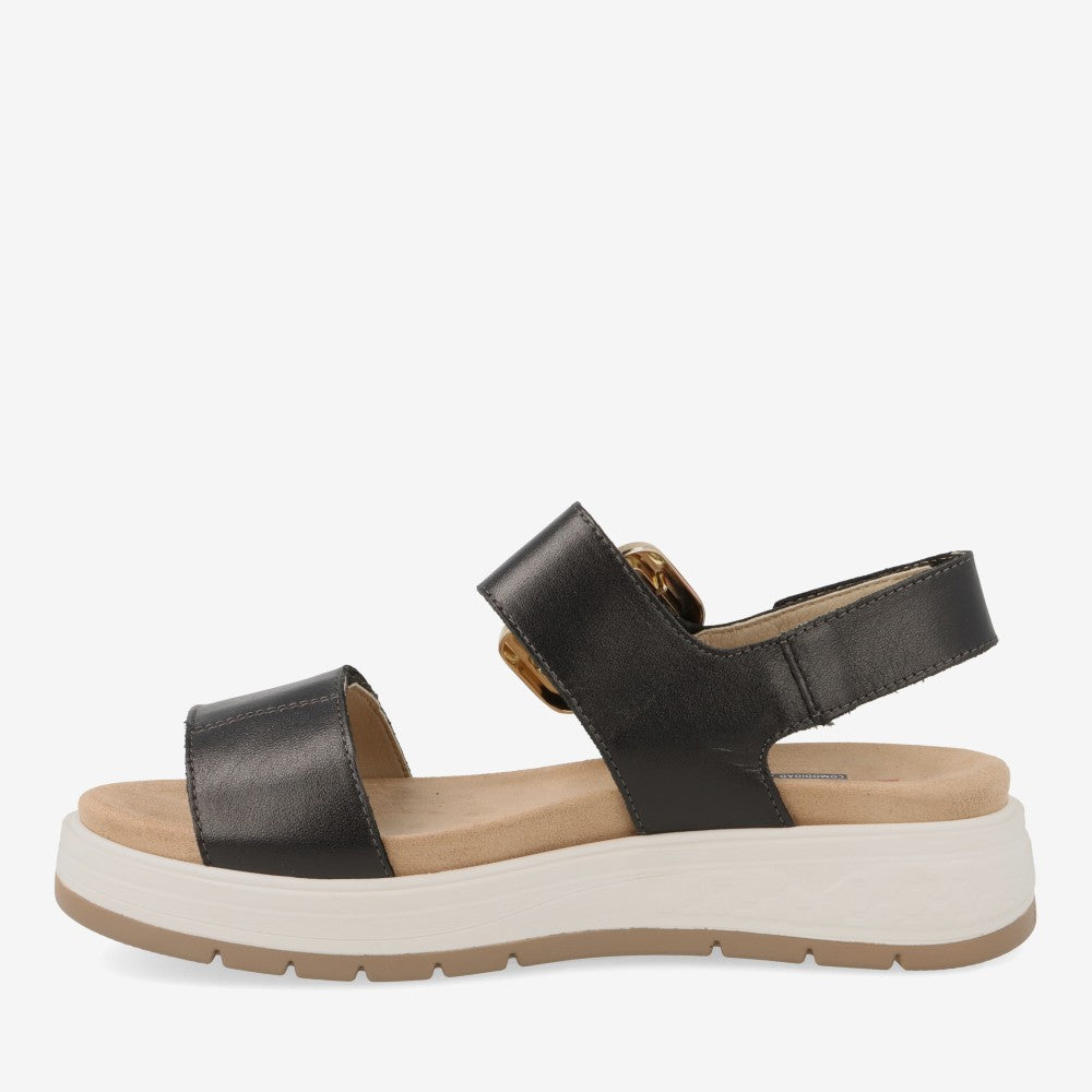 Sandalias confort FLUCHOS