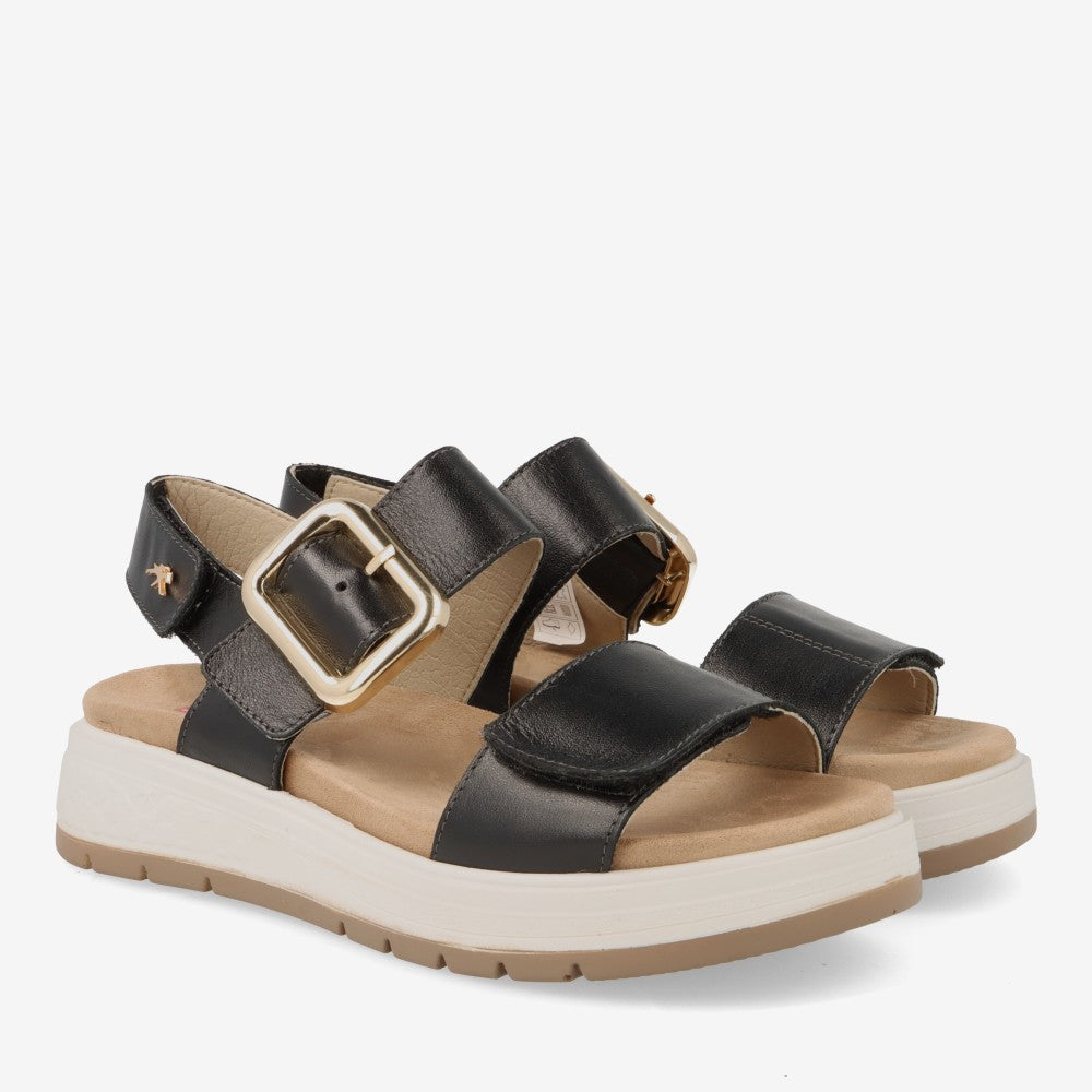 Sandalias confort FLUCHOS