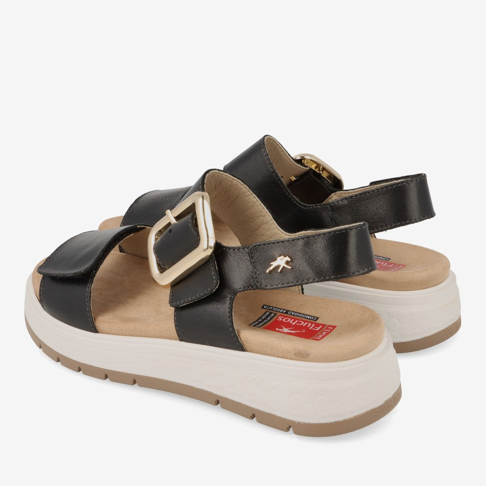 Sandalias confort FLUCHOS