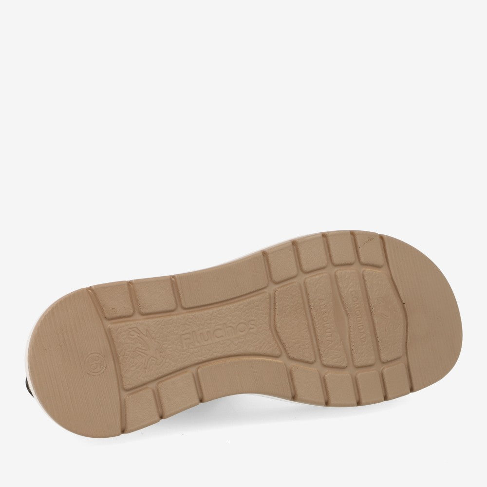 Sandalias confort FLUCHOS