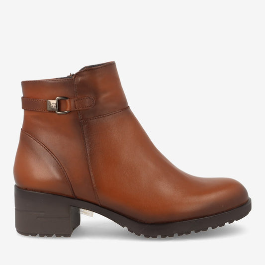 Botines FLUCHOS Mujer