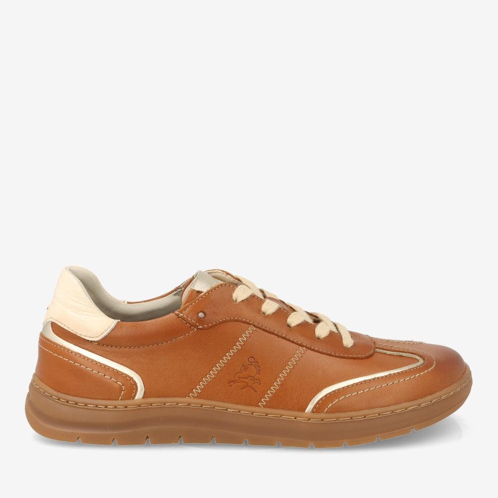 Zapatos pisada natural FLUCHOS Mujer