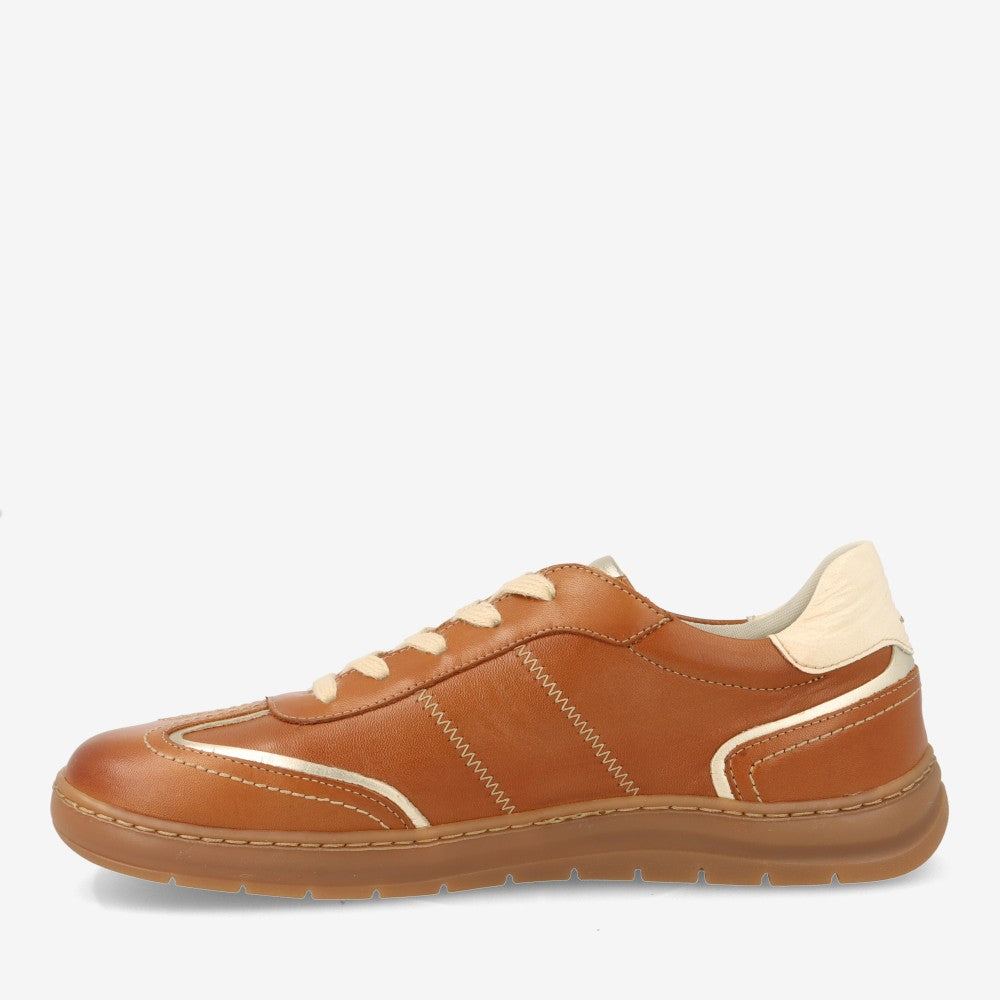 Zapatos pisada natural FLUCHOS Mujer