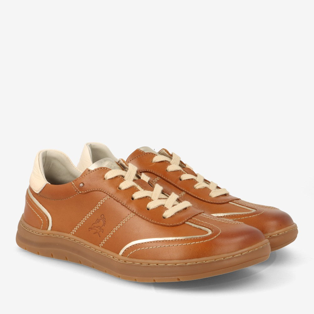 Zapatos pisada natural FLUCHOS Mujer