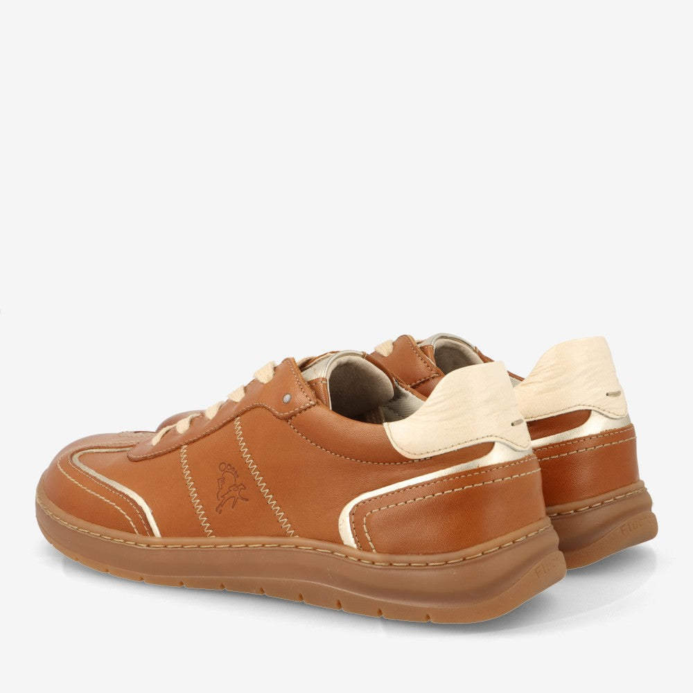 Zapatos pisada natural FLUCHOS Mujer