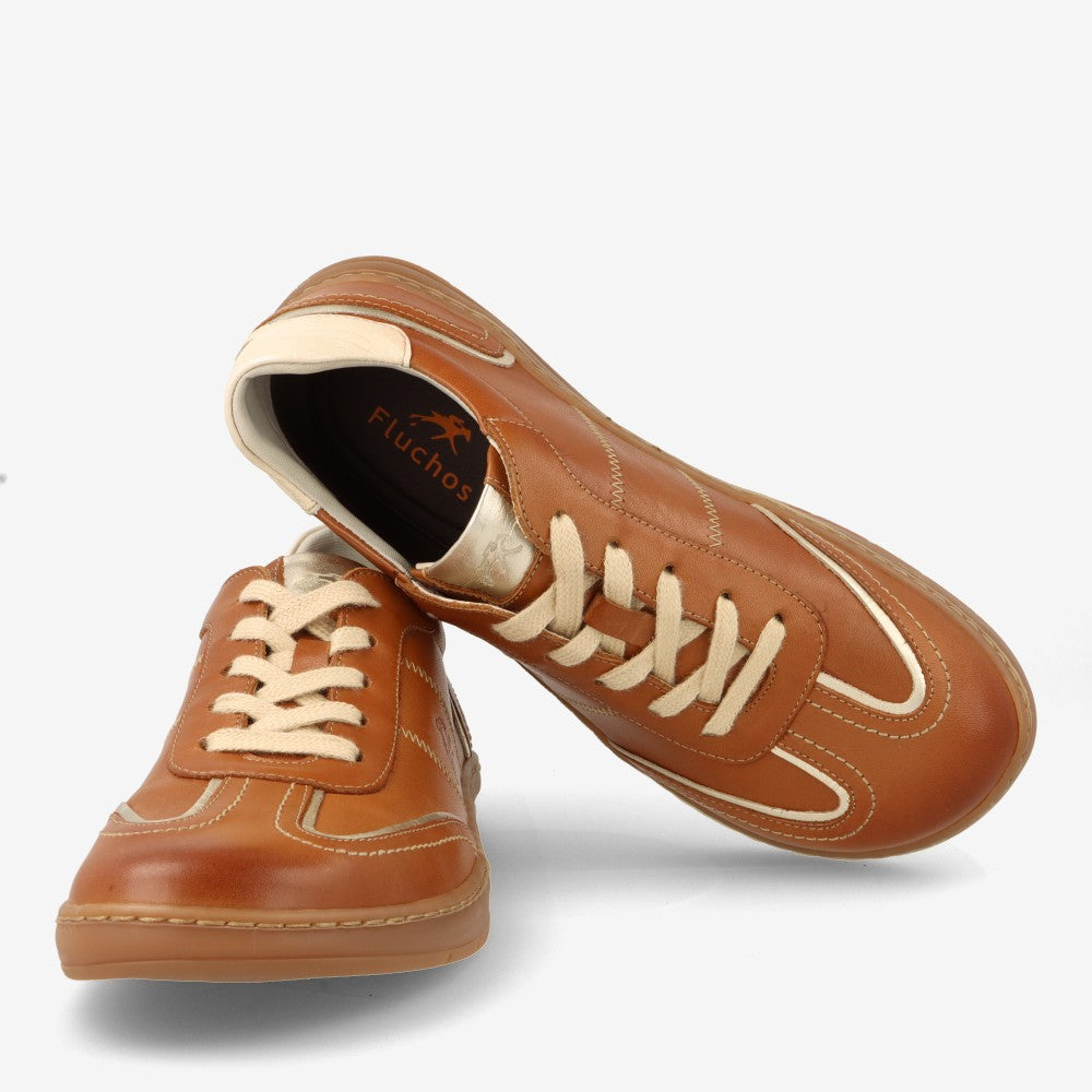 Zapatos pisada natural FLUCHOS Mujer