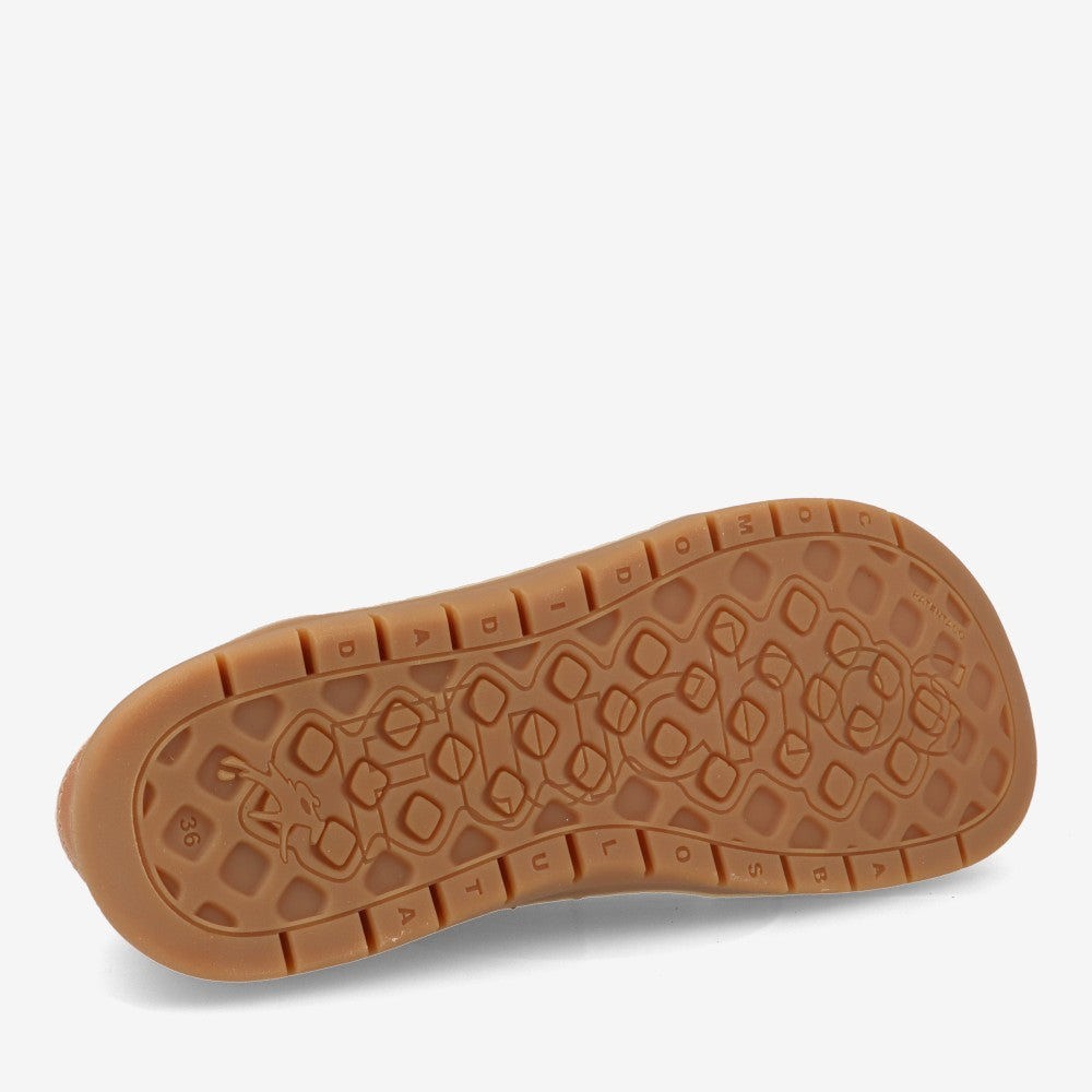 Zapatos pisada natural FLUCHOS Mujer