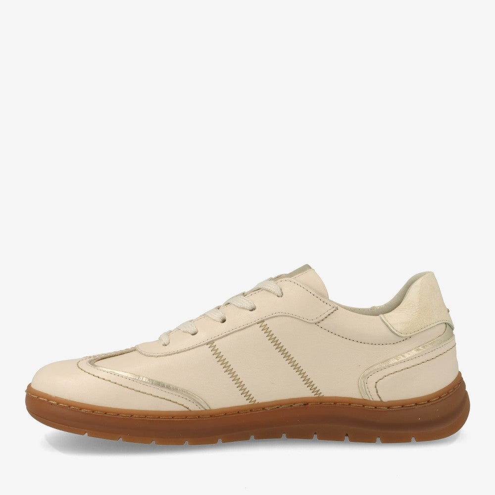 Zapatos pisada natural FLUCHOS Mujer