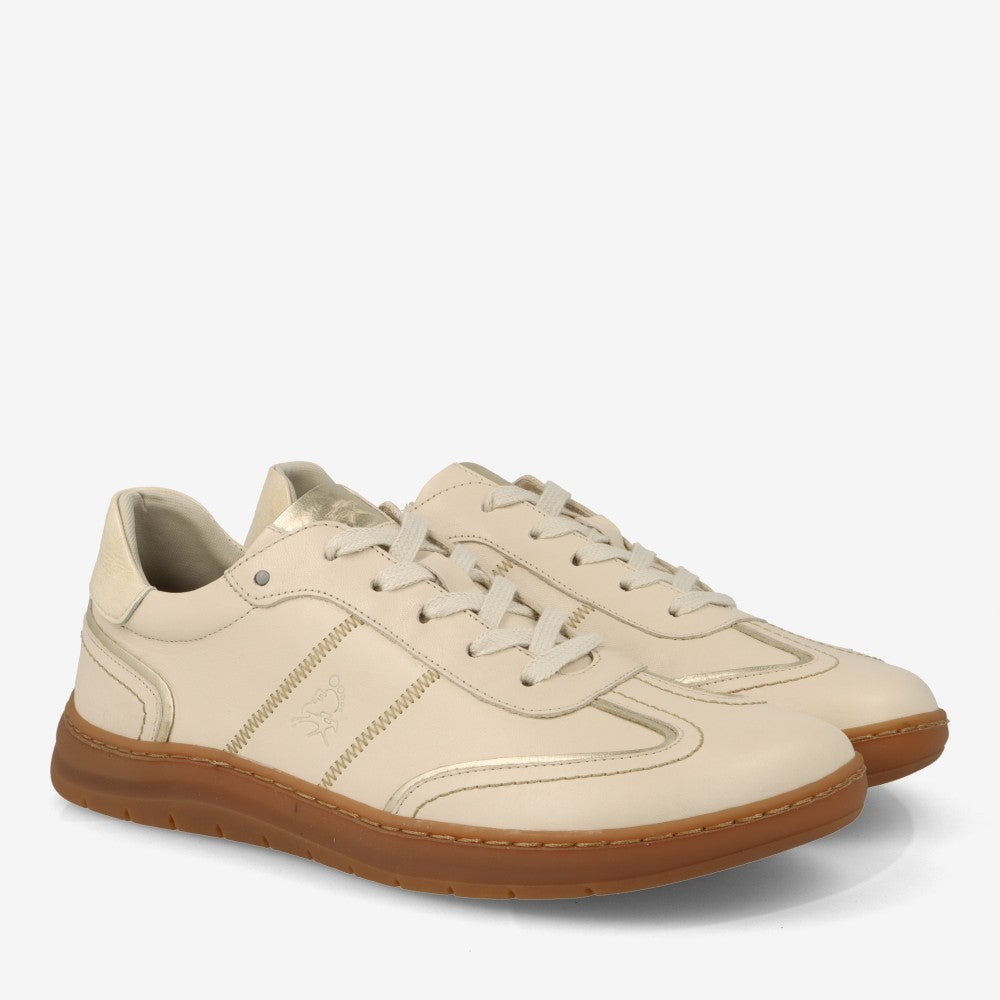 Zapatos pisada natural FLUCHOS Mujer