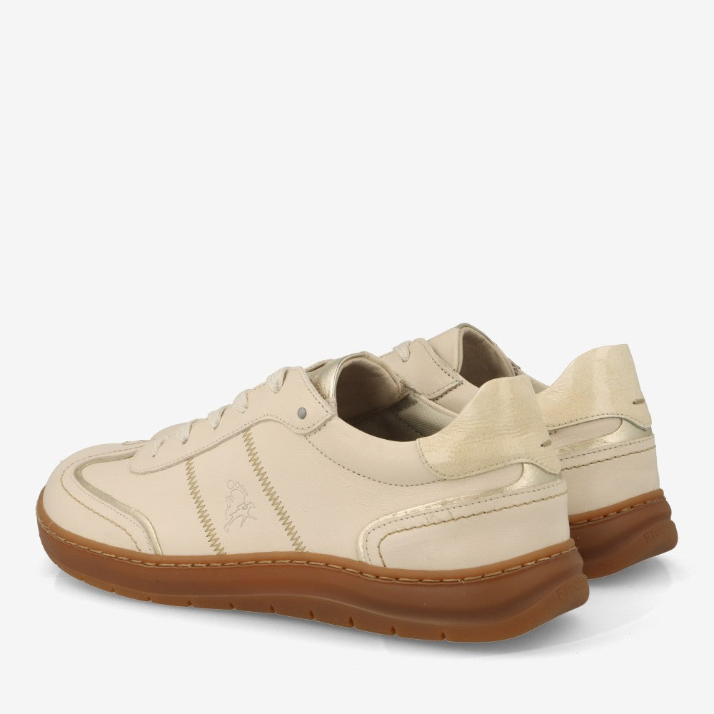 Zapatos pisada natural FLUCHOS Mujer