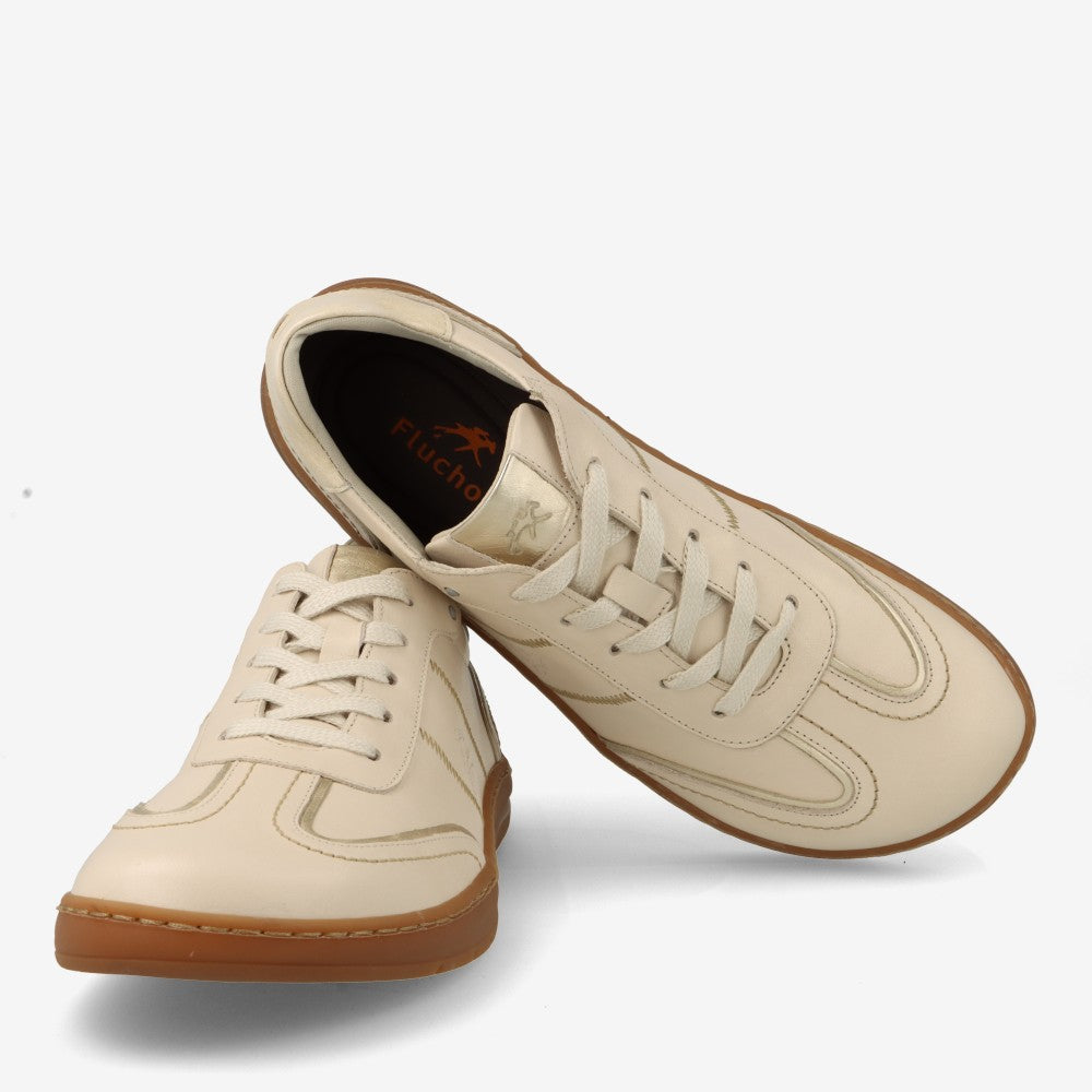 Zapatos pisada natural FLUCHOS Mujer
