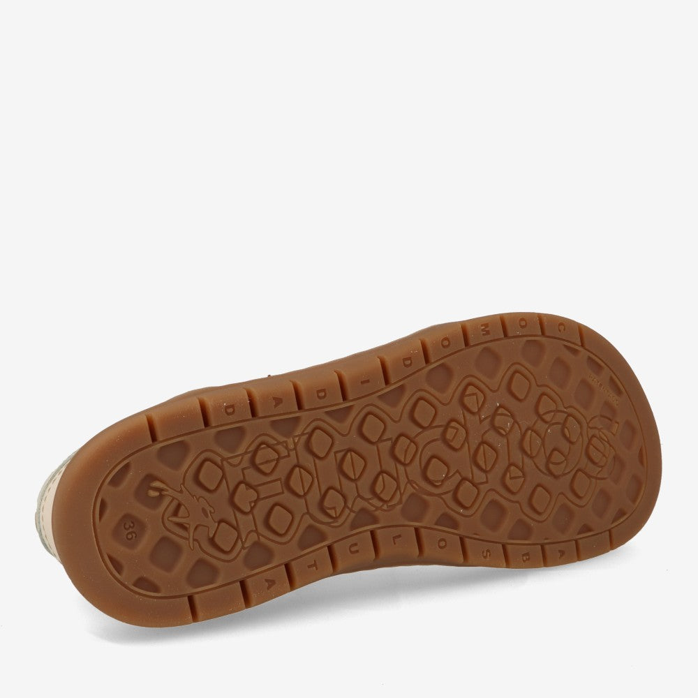 Zapatos pisada natural FLUCHOS Mujer