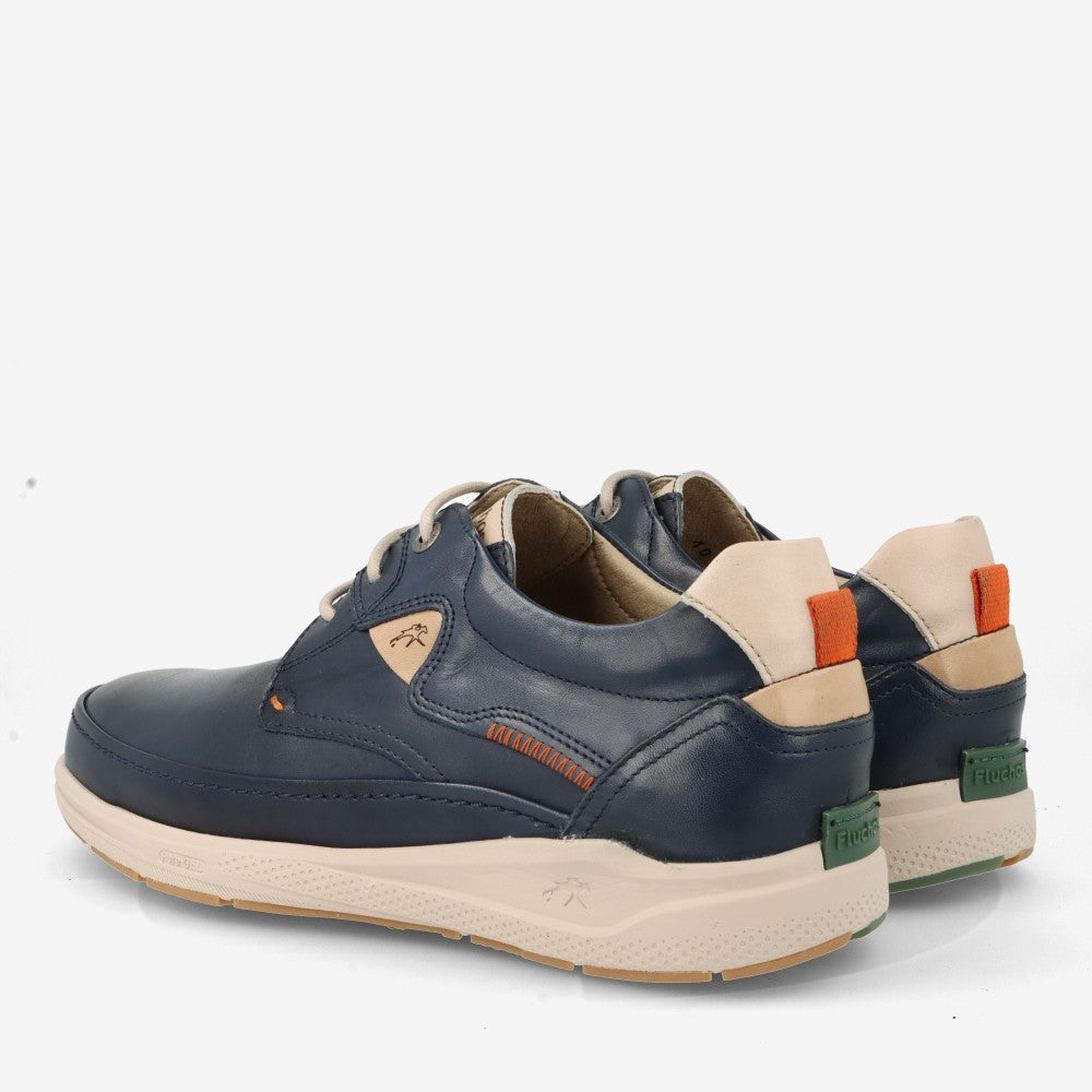 Zapatos de cordón FLUCHOS Hombre