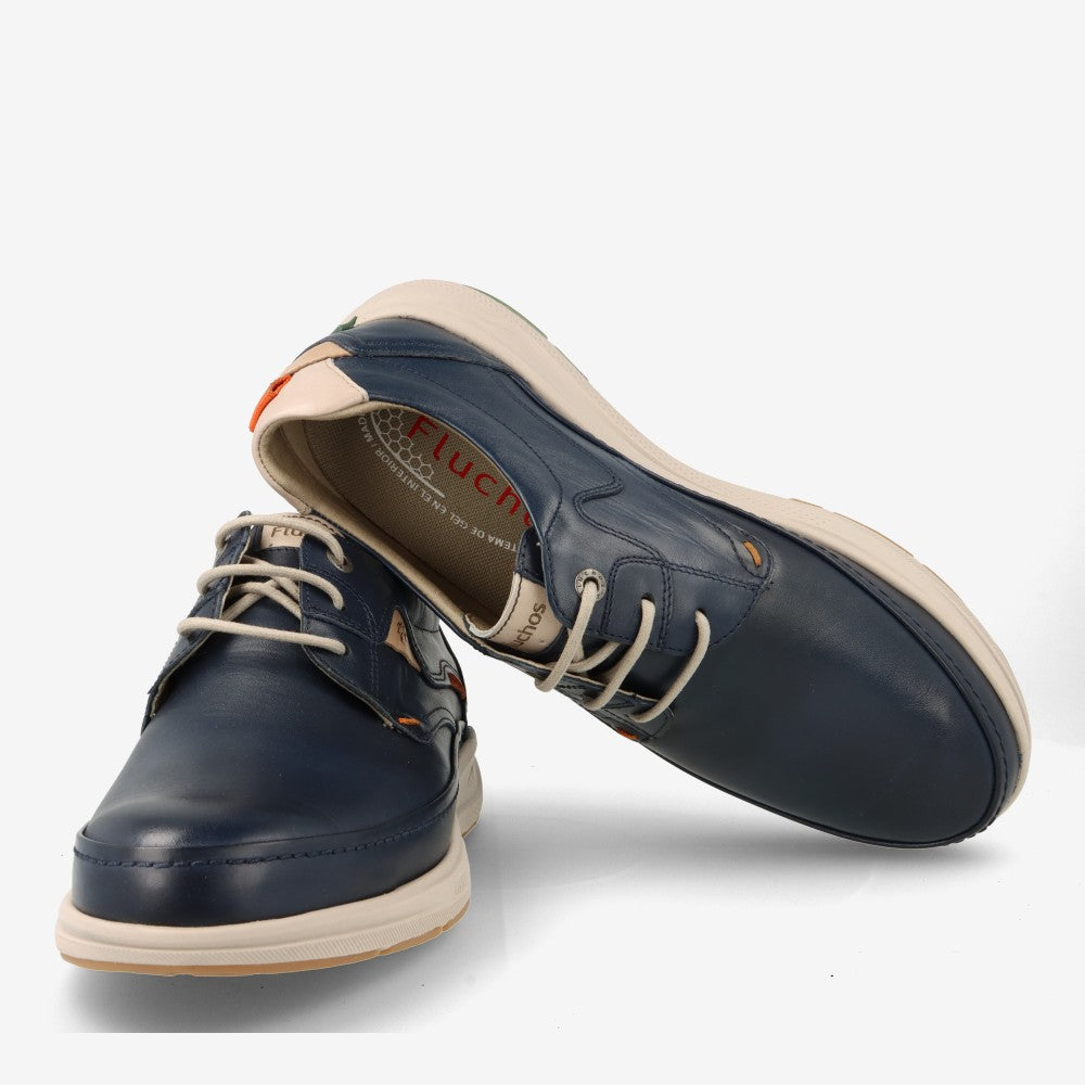Zapatos de cordón FLUCHOS Hombre