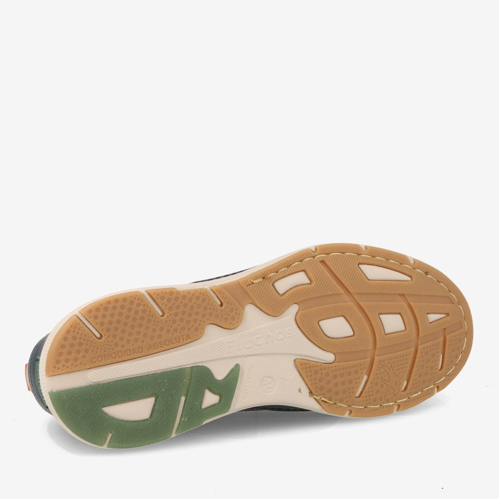 Zapatos de cordón FLUCHOS Hombre