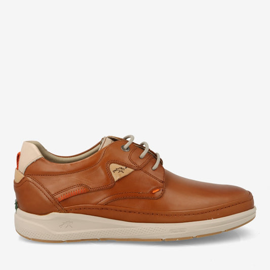 Zapatos cordón para hombre FLUCHOS