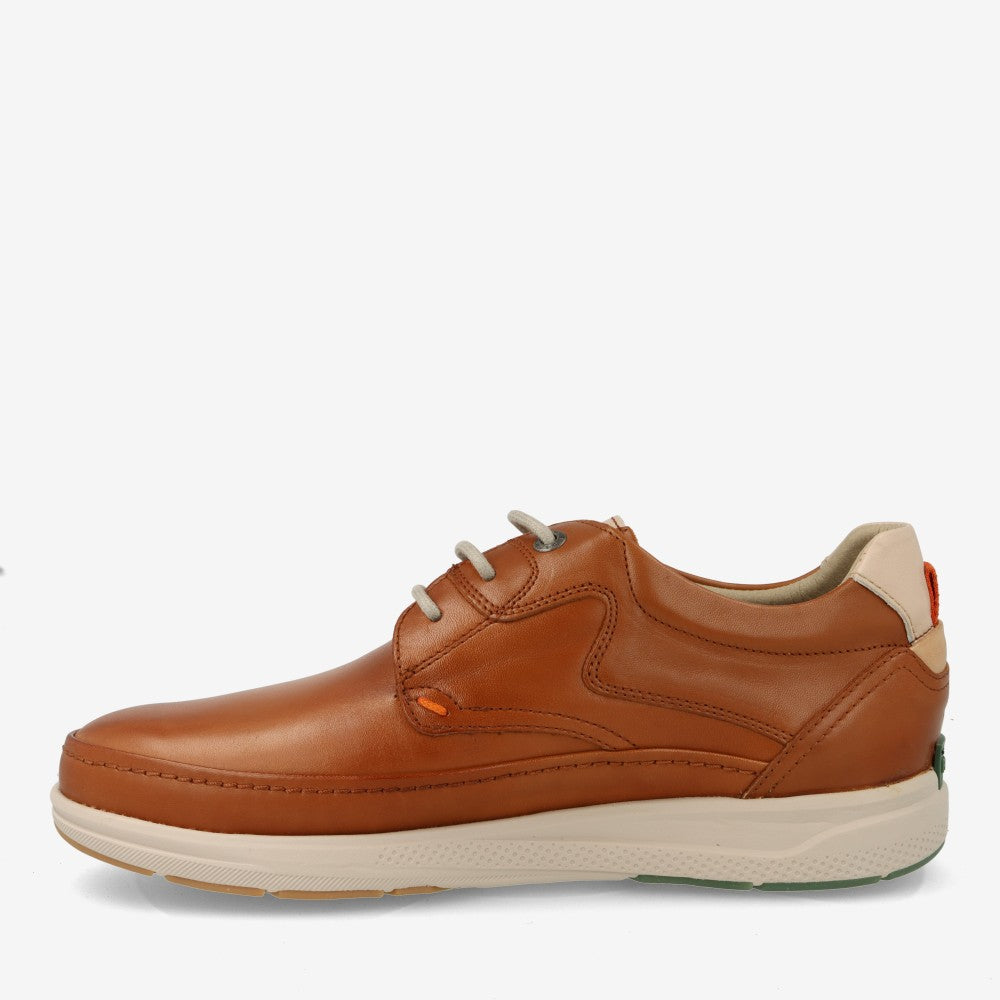 Zapatos cordón para hombre FLUCHOS