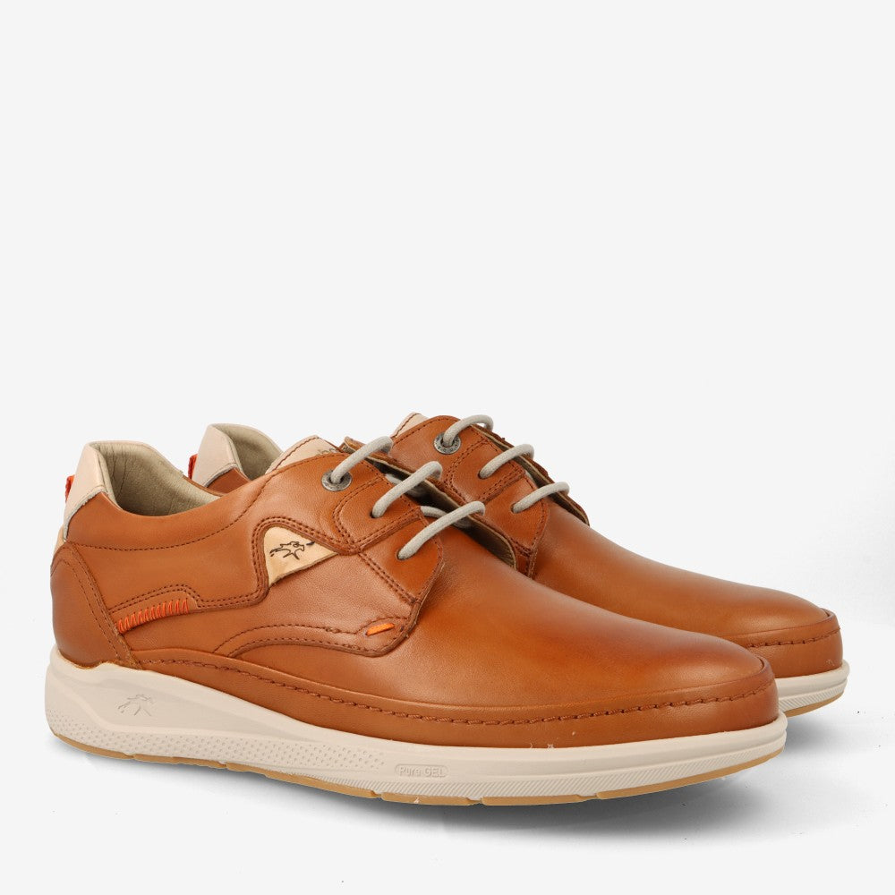 Zapatos cordón para hombre FLUCHOS