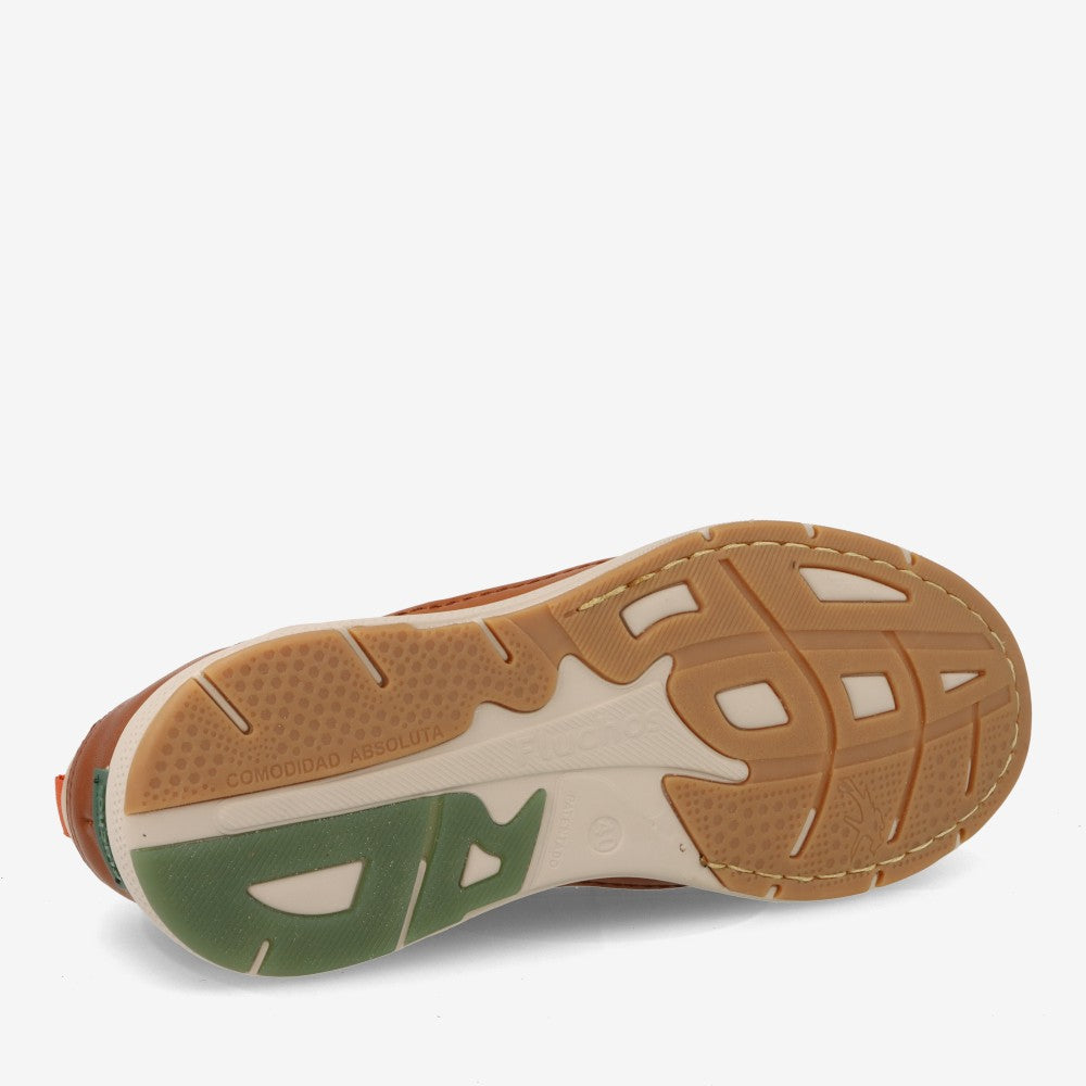 Zapatos cordón para hombre FLUCHOS