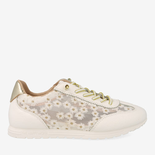 Zapatillas ligeras THE HAPPY MONK
