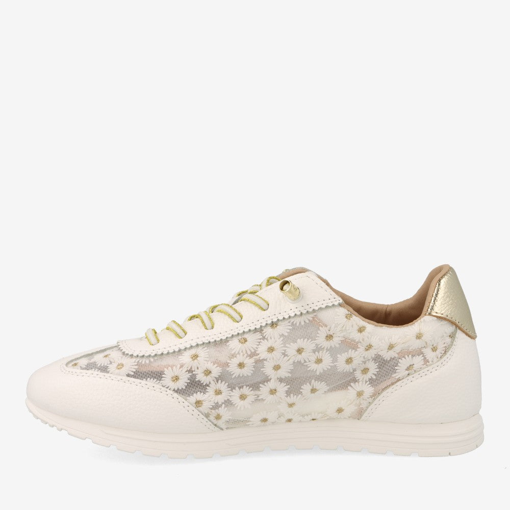 Zapatillas ligeras THE HAPPY MONK