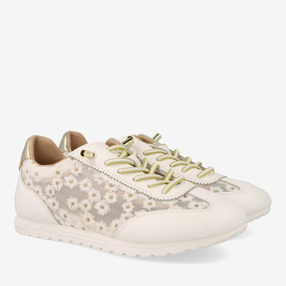 Zapatillas ligeras THE HAPPY MONK