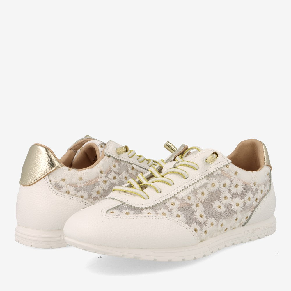 Zapatillas ligeras THE HAPPY MONK