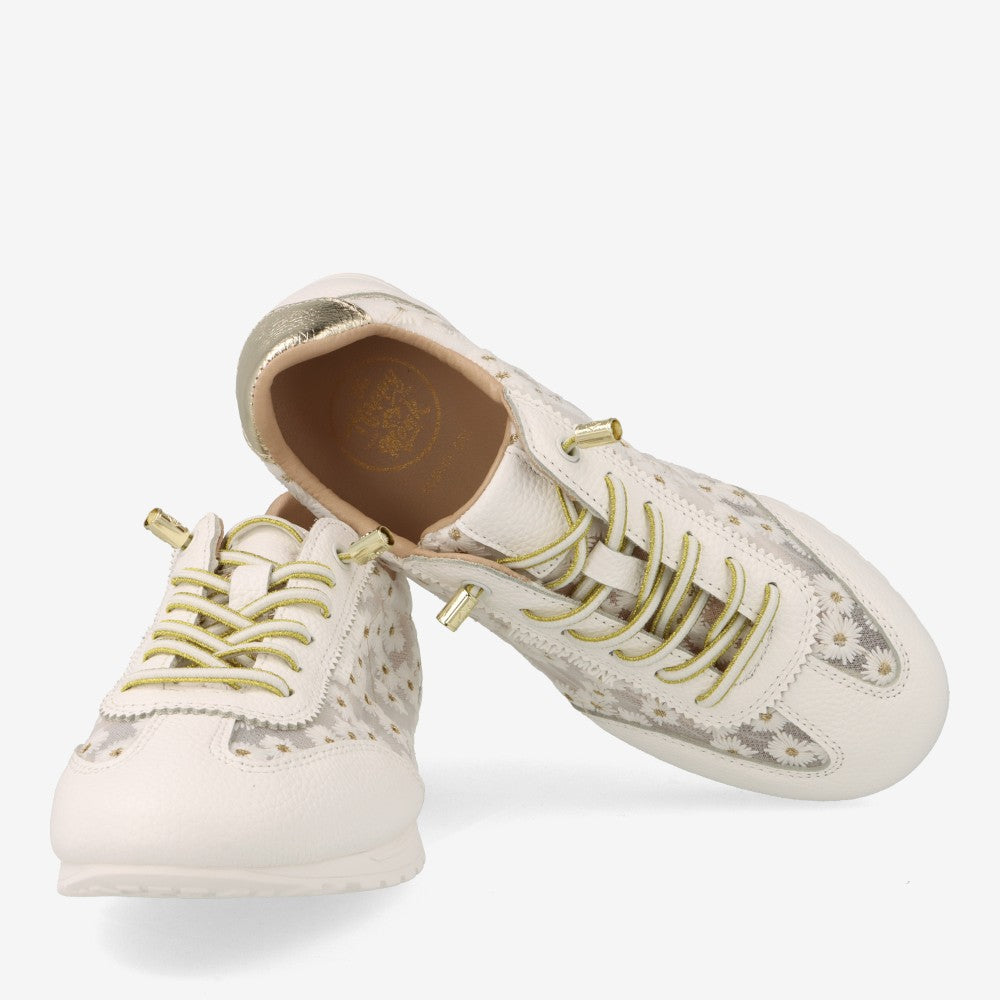 Zapatillas ligeras THE HAPPY MONK