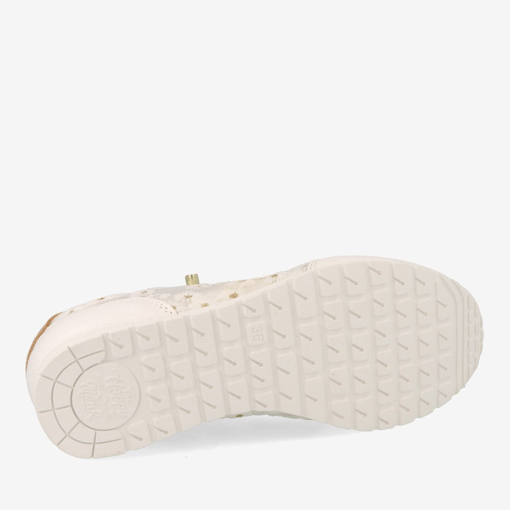 Zapatillas ligeras THE HAPPY MONK