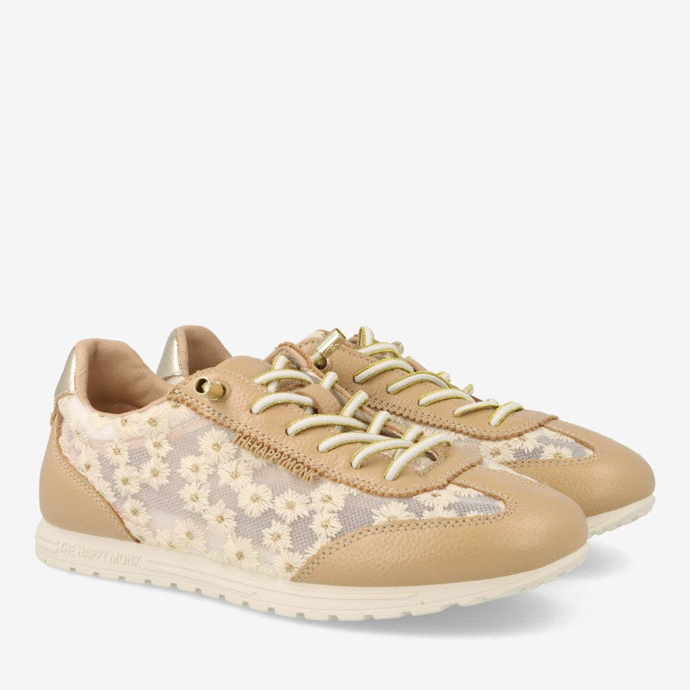Zapatos ligeros THE HAPPY MONK