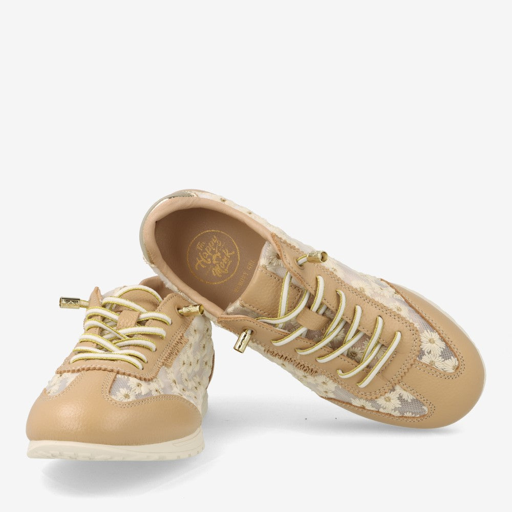 Zapatos ligeros THE HAPPY MONK