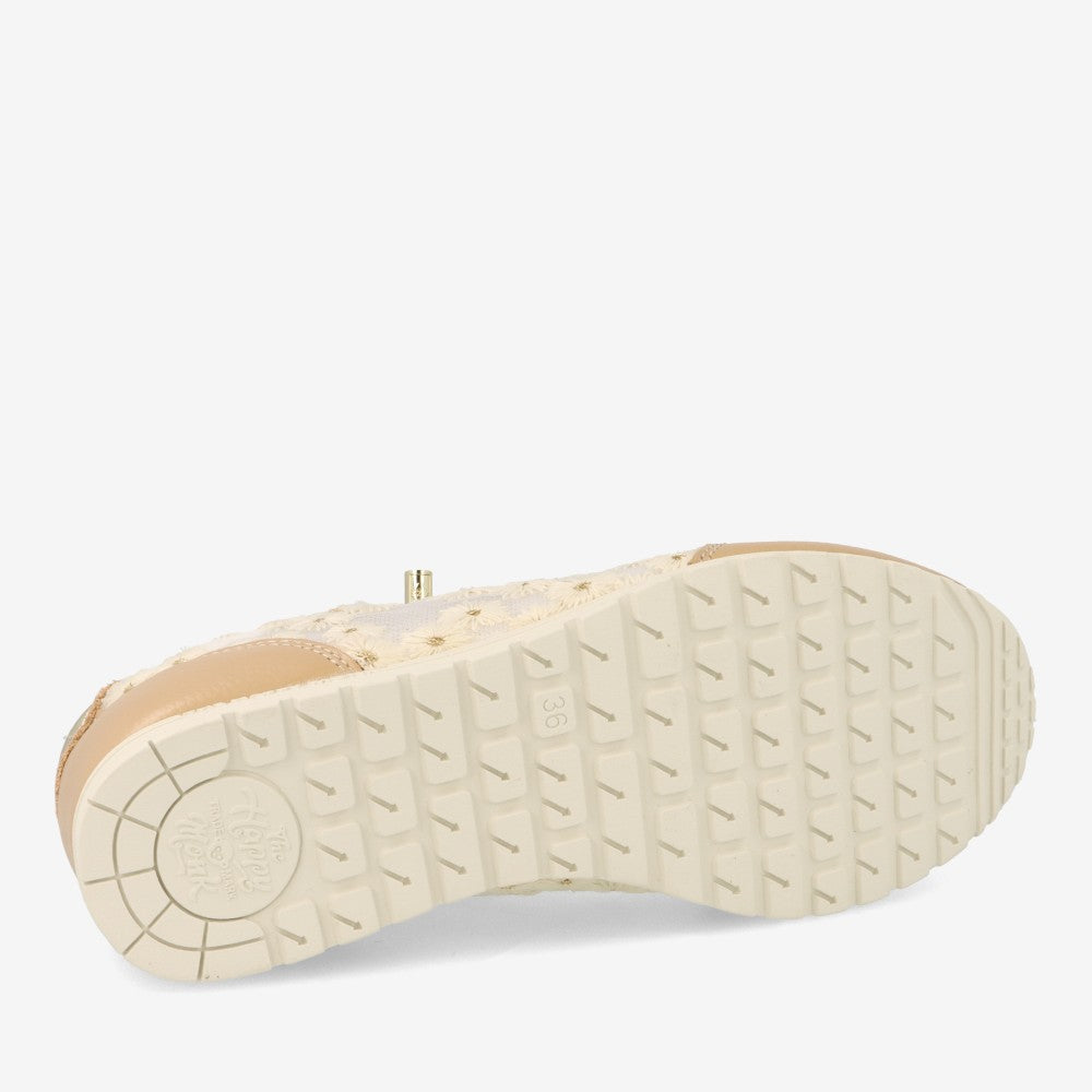Zapatos ligeros THE HAPPY MONK