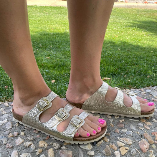 Sandalias INTER-BIOS Mujer