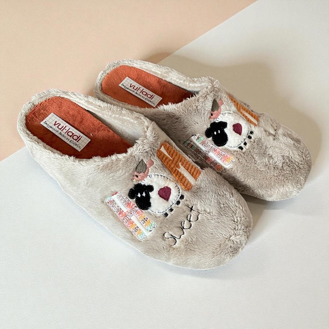 Zapatillas VUL-LADI Mujer