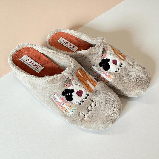 Zapatillas VUL-LADI Mujer