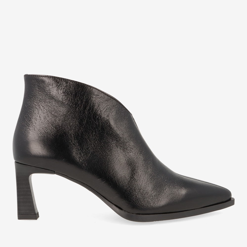 Botines vestir mujer DESIREE TOTAL FLEX