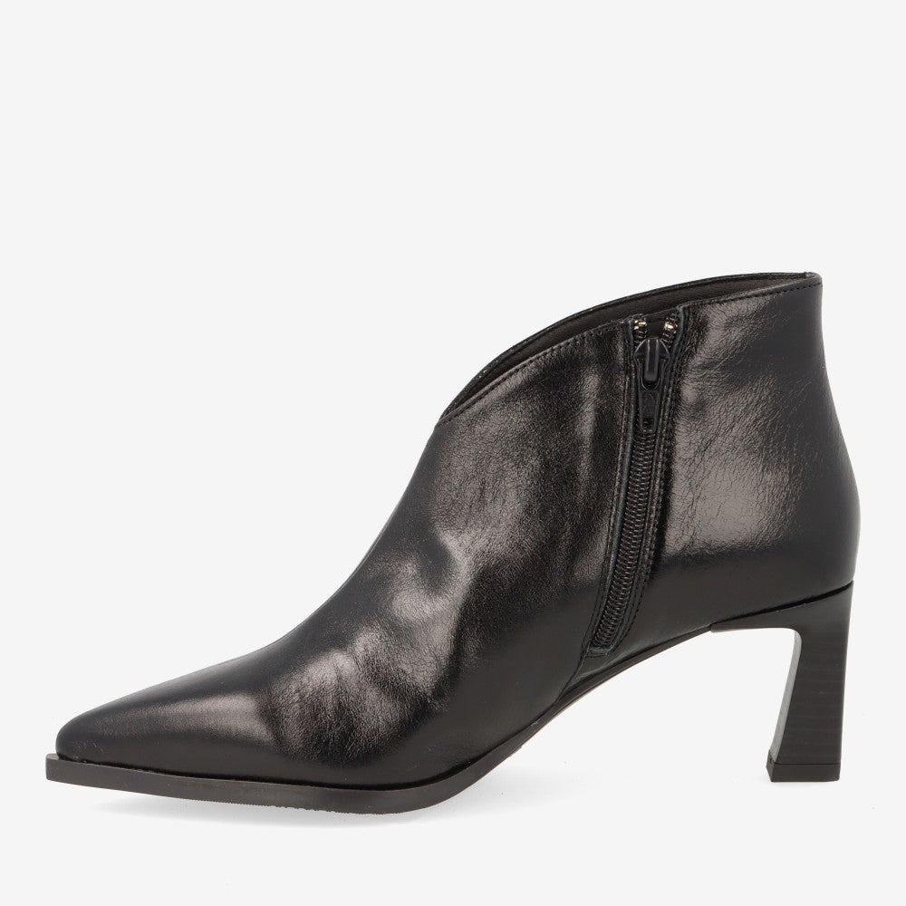 Botines vestir mujer DESIREE TOTAL FLEX