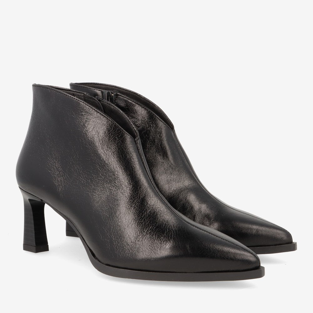 Botines vestir mujer DESIREE TOTAL FLEX