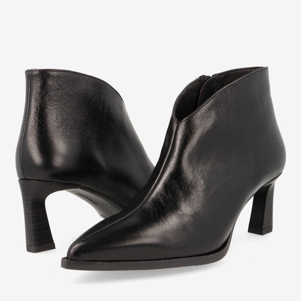 Botines vestir mujer DESIREE TOTAL FLEX