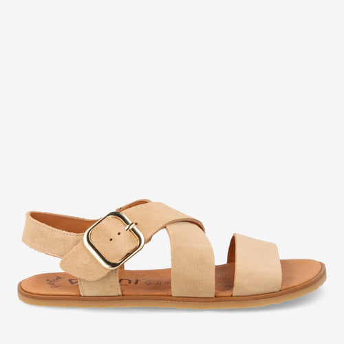 Sandalias mujer BAREFFOT VIVANT