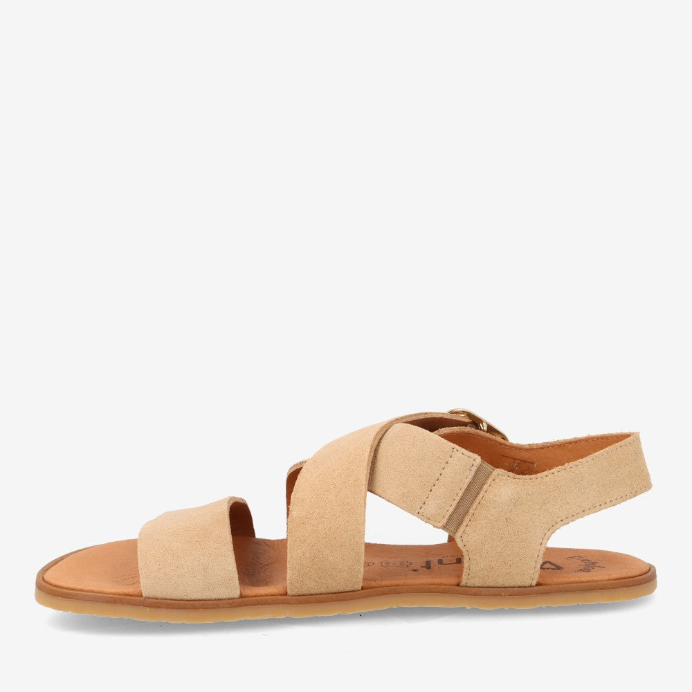 Sandalias mujer BAREFFOT VIVANT
