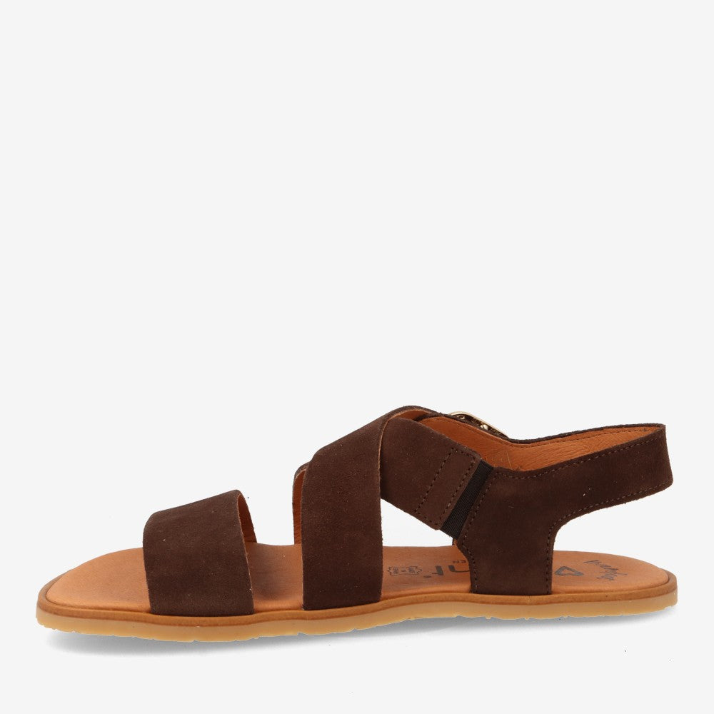 Sandalias mujer BAREFOOT VIVANT