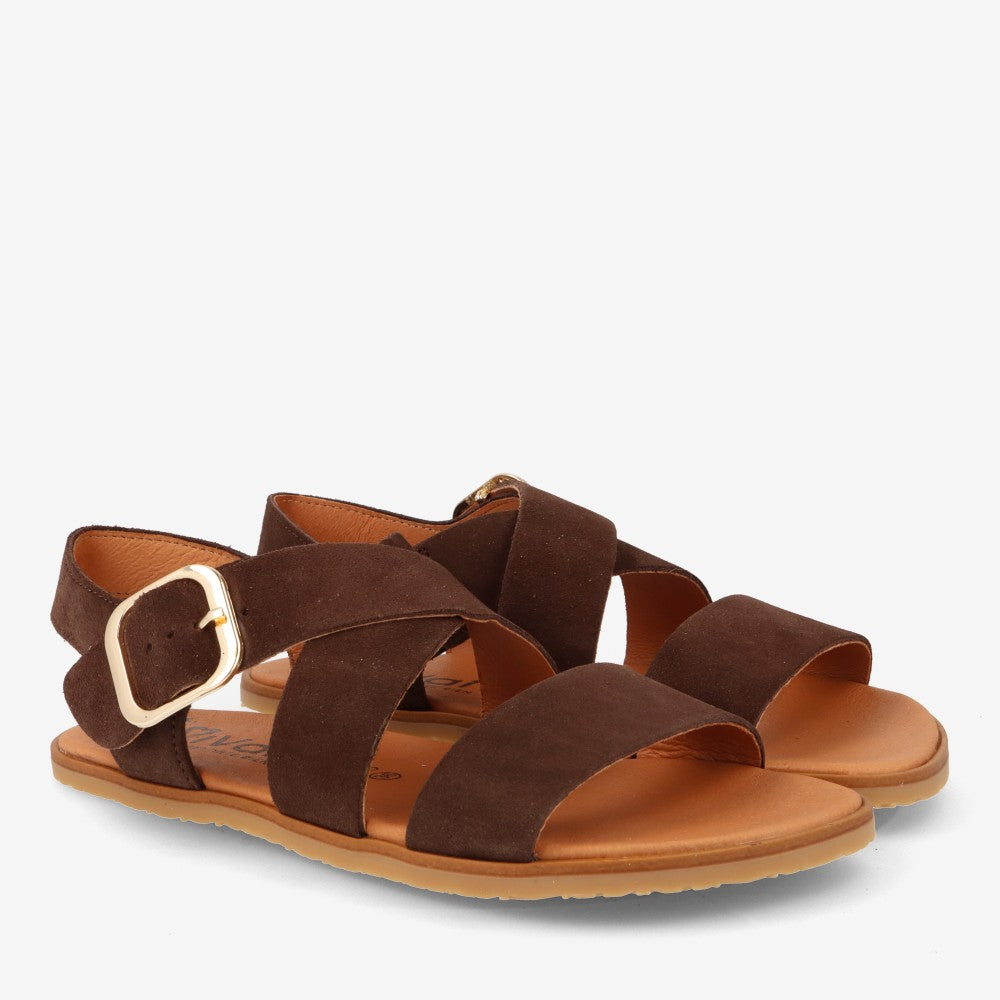 Sandalias mujer BAREFOOT VIVANT