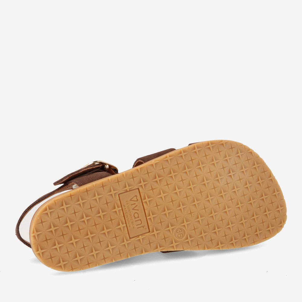 Sandalias mujer BAREFOOT VIVANT