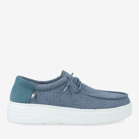 Zapatillas ligeras WALK IN PITAS Mujer