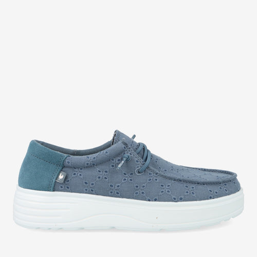 Zapatillas ligeras WALK IN PITAS Mujer