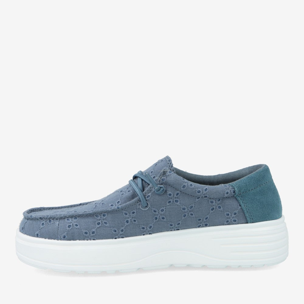 Zapatillas ligeras WALK IN PITAS Mujer