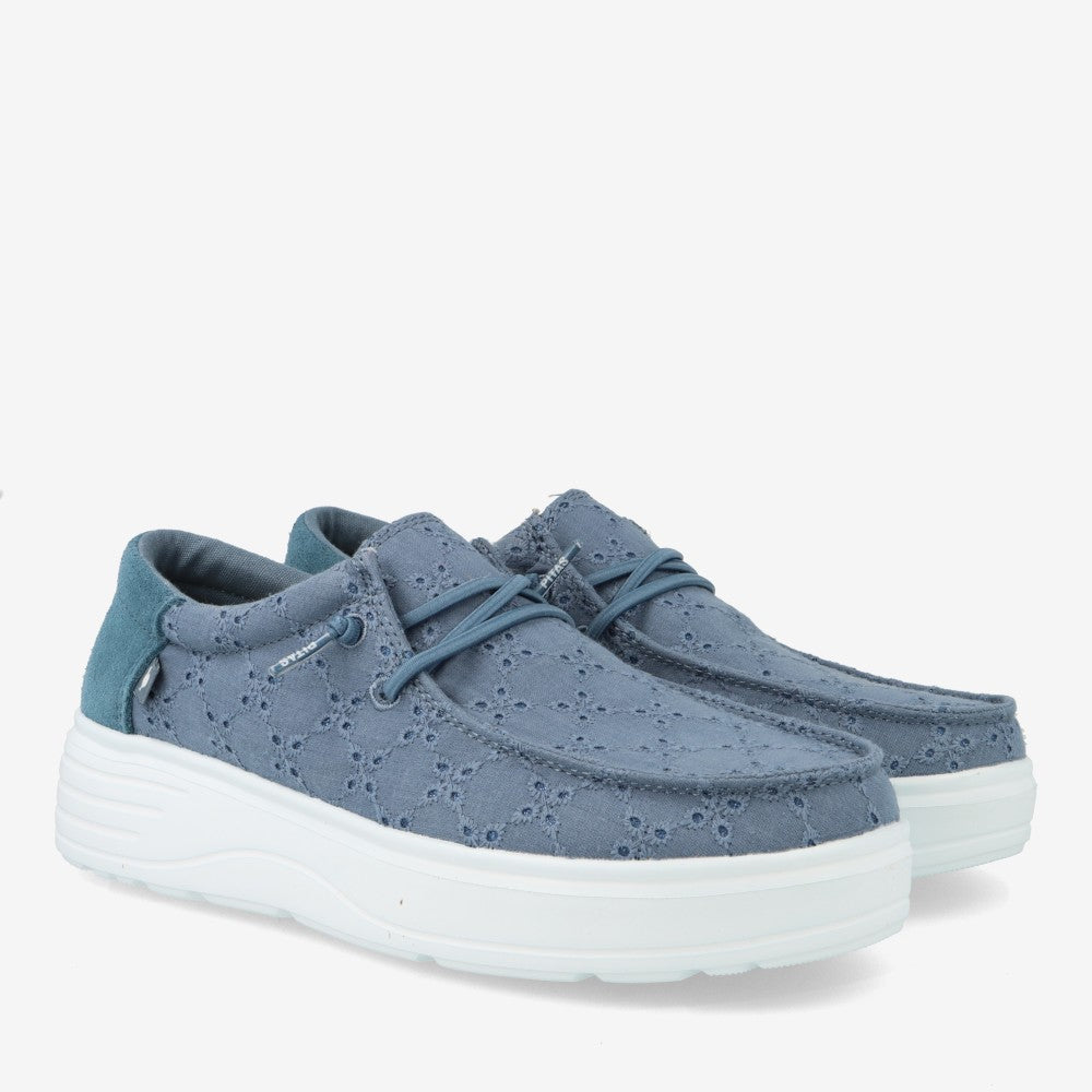 Zapatillas ligeras WALK IN PITAS Mujer