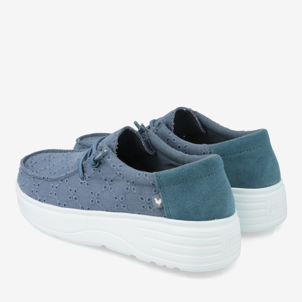 Zapatillas ligeras WALK IN PITAS Mujer