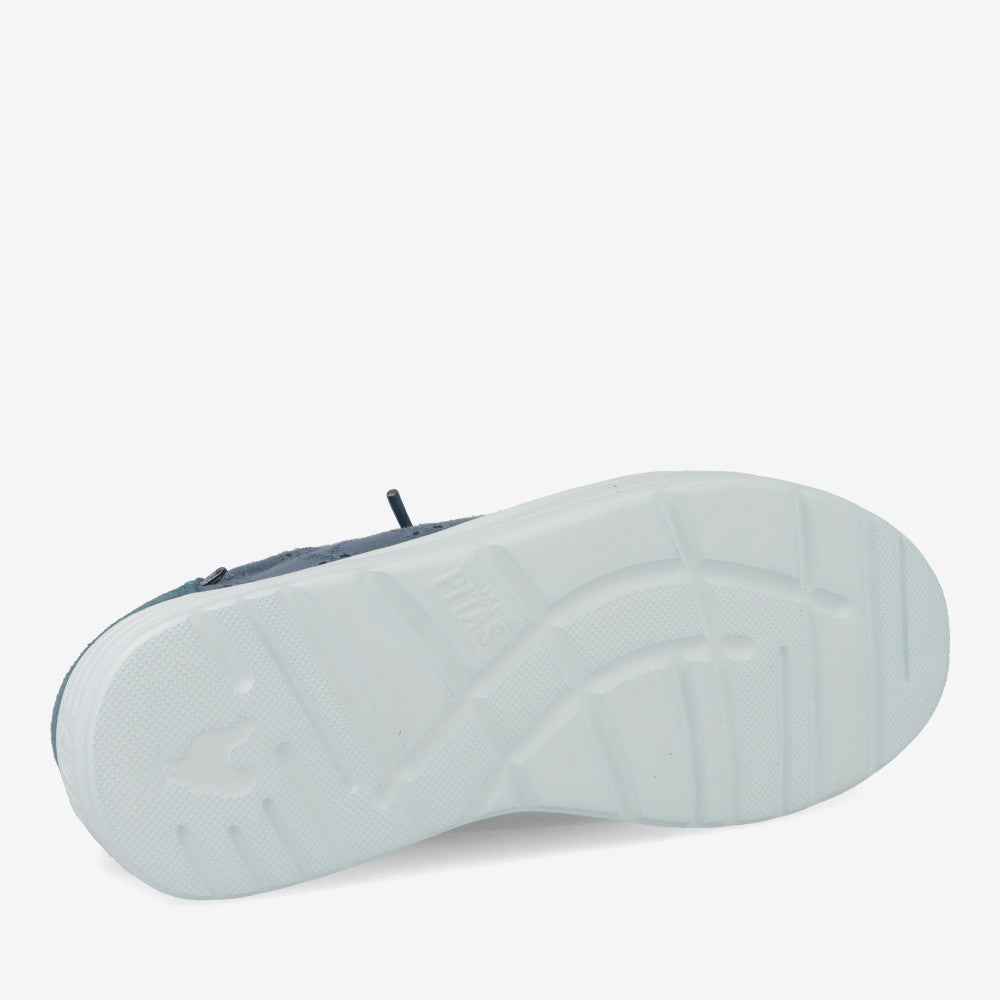 Zapatillas ligeras WALK IN PITAS Mujer